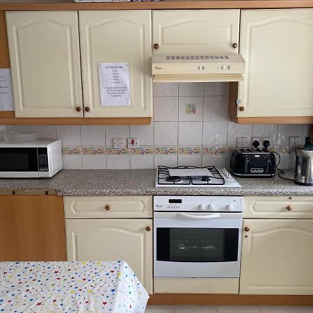 Single Room Only For One Adult Southall Eksteriør bilde